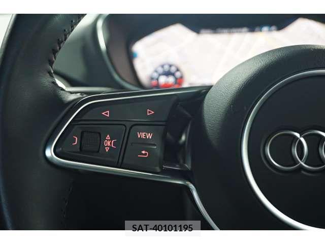 Audi TT 2018-08 316694-17