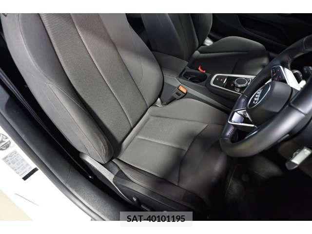 Audi TT 2018-08 316694-5
