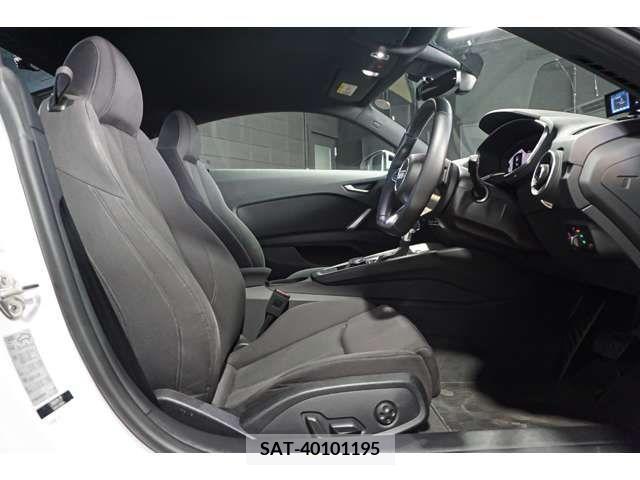 Audi TT 2018-08 316694-4