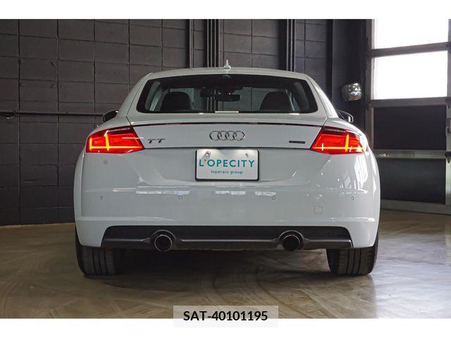 Audi TT 2018-08 316694-29