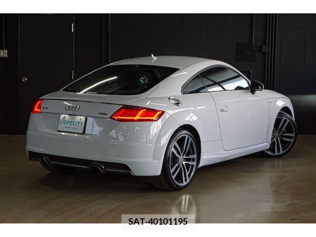 Audi TT 2018-08 316694-28