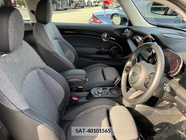 Bmw MINI 2023-10 336195-8