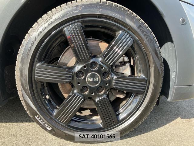 Bmw MINI 2023-10 336195-3