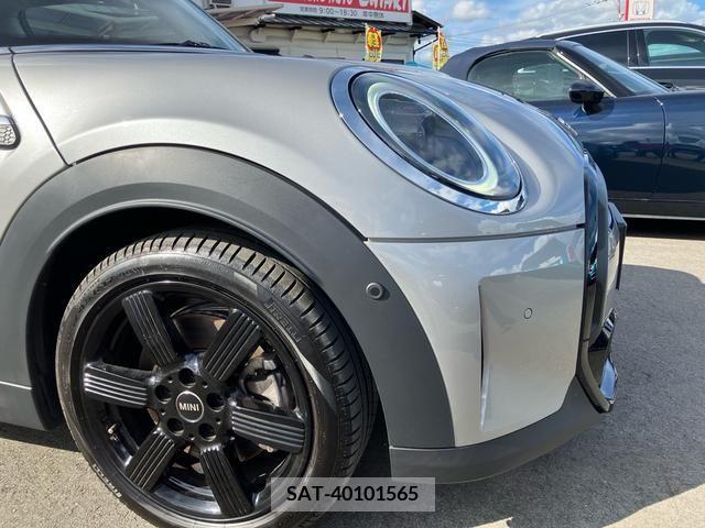 Bmw MINI 2023-10 336195-2