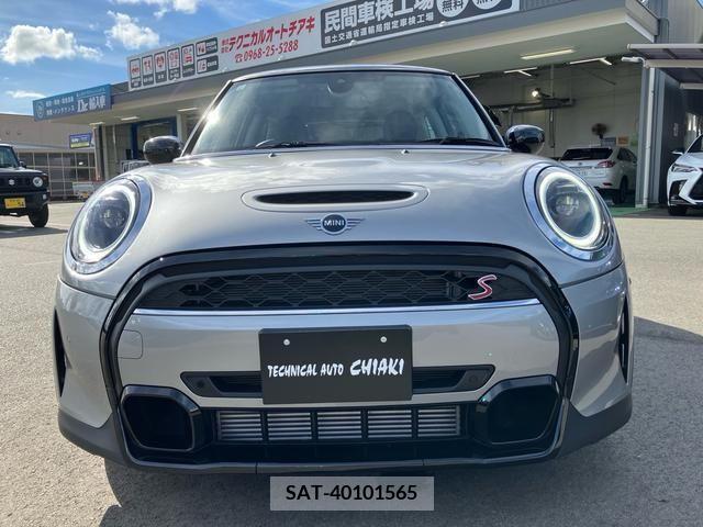 Bmw MINI 2023-10 336195-1