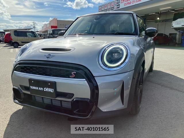 Bmw MINI 2023-10 336195-0