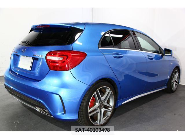 Amg A-Class 2014-11 202985-13