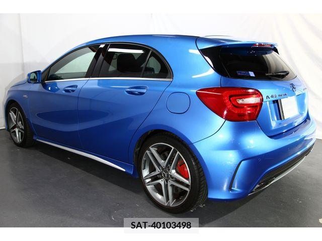 Amg A-Class 2014-11 202985-14