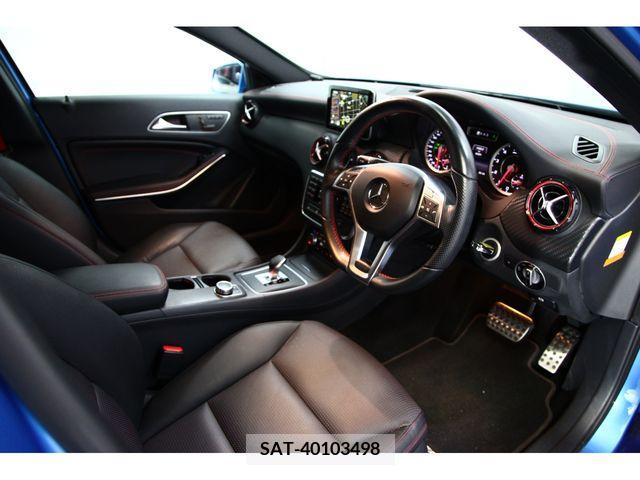 Amg A-Class 2014-11 202985-17