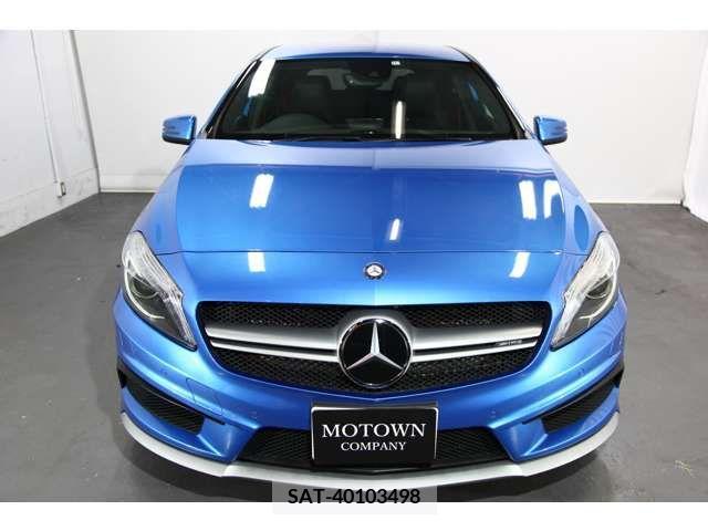 Amg A-Class 2014-11 202985-1