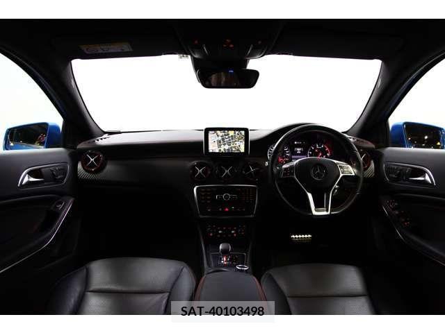 Amg A-Class 2014-11 202985-3
