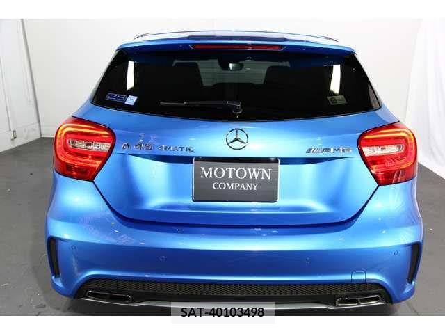 Amg A-Class 2014-11 202985-2