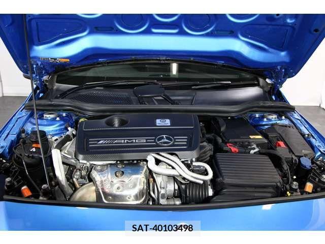 Amg A-Class 2014-11 202985-4