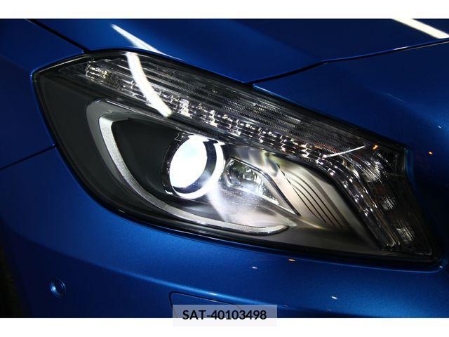 Amg A-Class 2014-11 202985-9