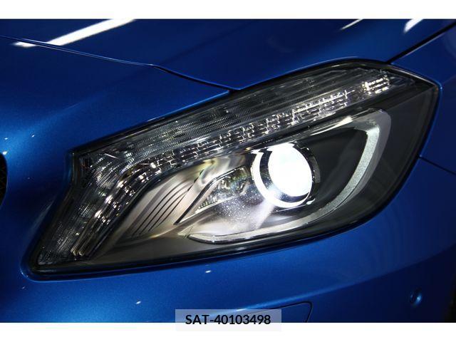 Amg A-Class 2014-11 202985-10