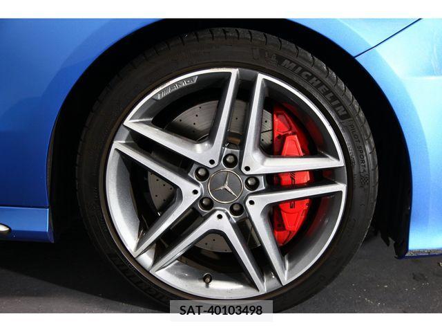 Amg A-Class 2014-11 202985-11