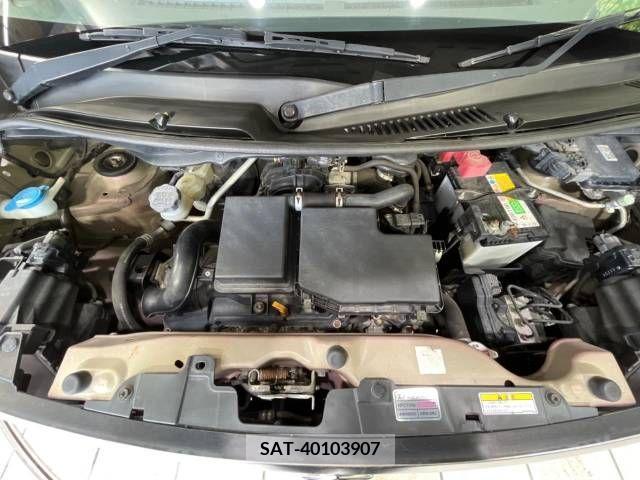 Suzuki MR WAGON 2011-06 327110-17