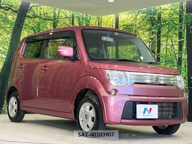 Suzuki MR WAGON 2011-06 327110-15