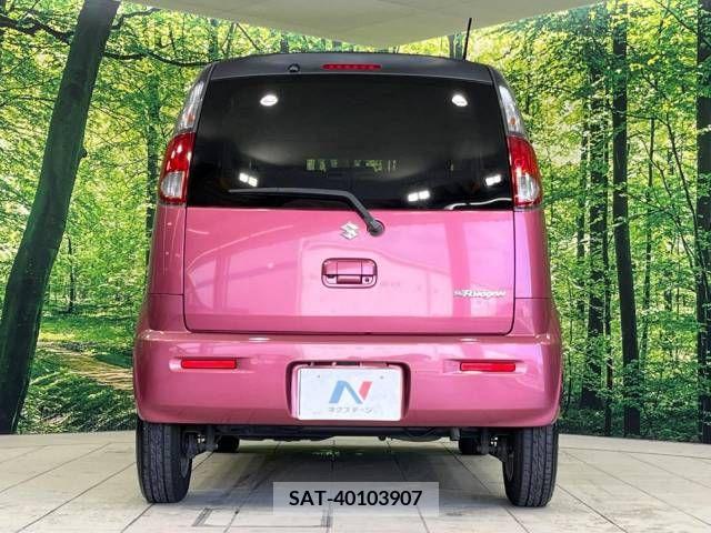 Suzuki MR WAGON 2011-06 327110-14