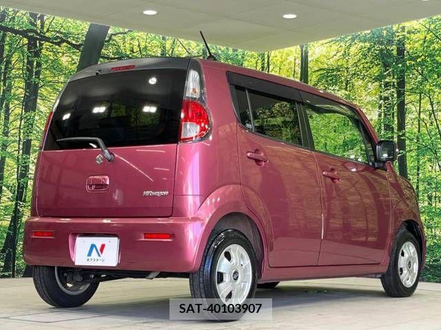 Suzuki MR WAGON 2011-06 327110-16