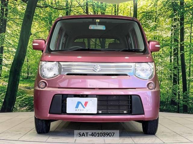 Suzuki MR WAGON 2011-06 327110-13