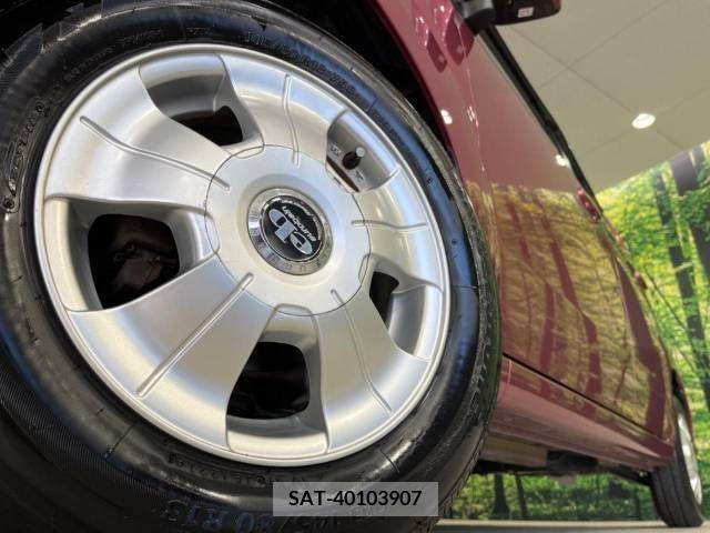 Suzuki MR WAGON 2011-06 327110-12