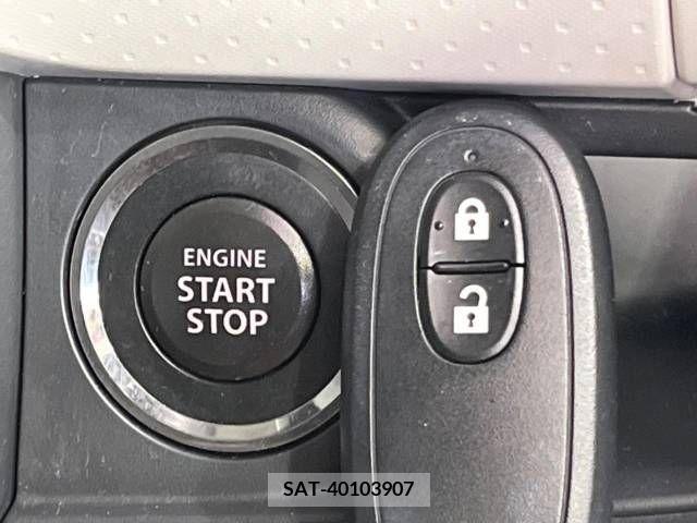 Suzuki MR WAGON 2011-06 327110-6