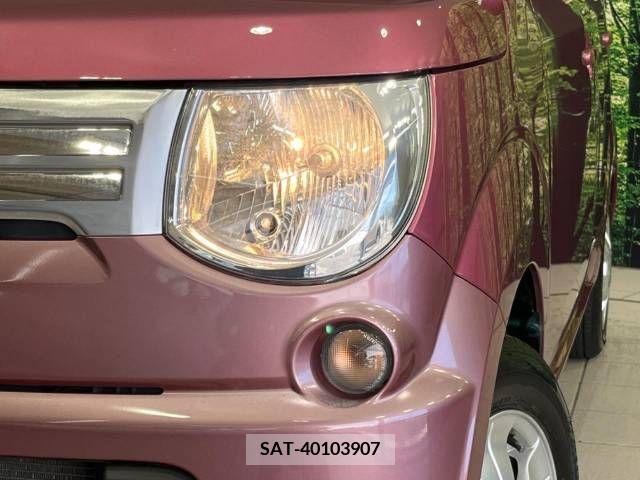 Suzuki MR WAGON 2011-06 327110-11