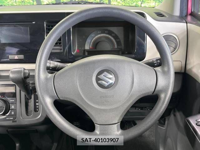 Suzuki MR WAGON 2011-06 327110-10