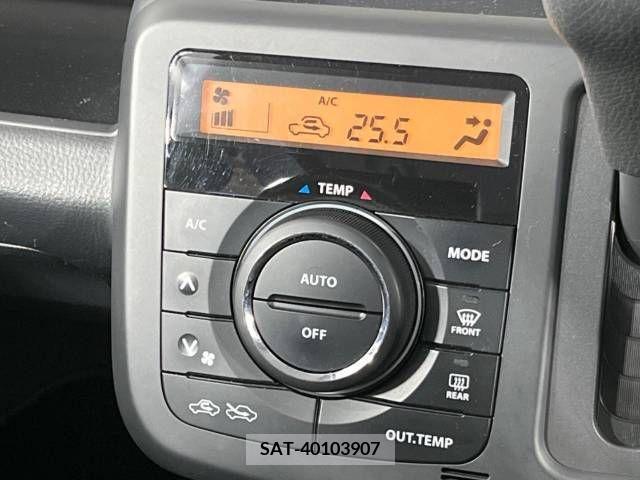 Suzuki MR WAGON 2011-06 327110-5