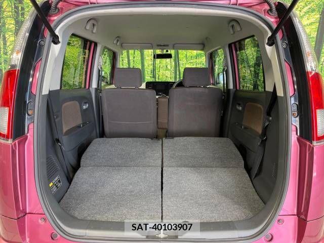 Suzuki MR WAGON 2011-06 327110-9