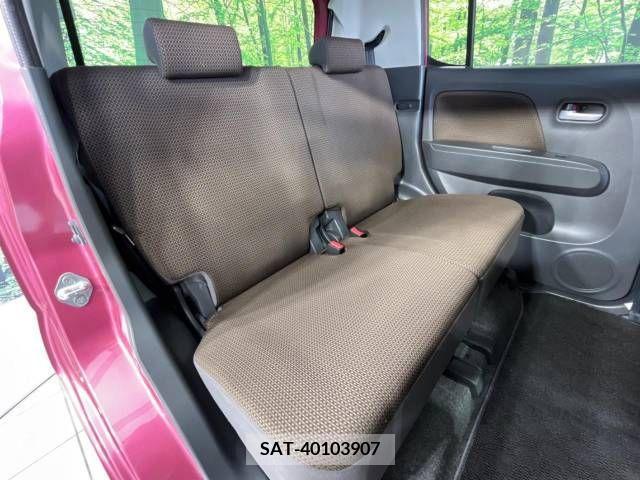 Suzuki MR WAGON 2011-06 327110-8