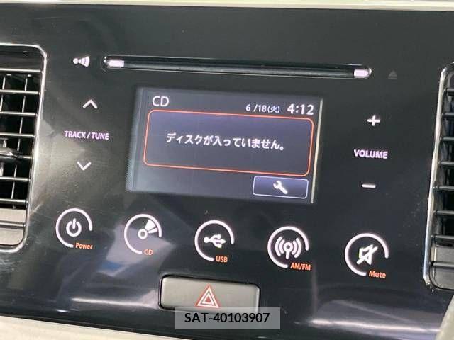 Suzuki MR WAGON 2011-06 327110-3