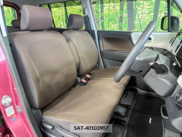 Suzuki MR WAGON 2011-06 327110-7