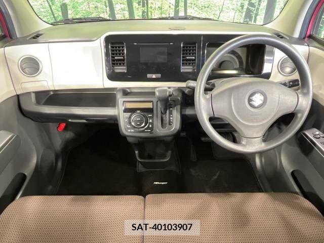 Suzuki MR WAGON 2011-06 327110-1