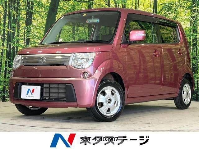 Suzuki MR WAGON 2011-06 327110-0