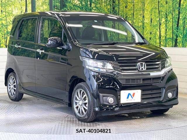 Honda N-WGN 2015-01 365770-16
