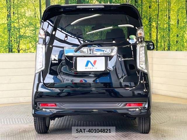 Honda N-WGN 2015-01 365770-15