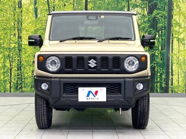 Suzuki JIMNY 2022-04 24987-14