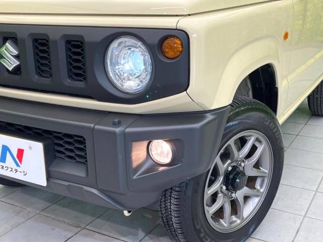 Suzuki JIMNY 2022-04 24987-12