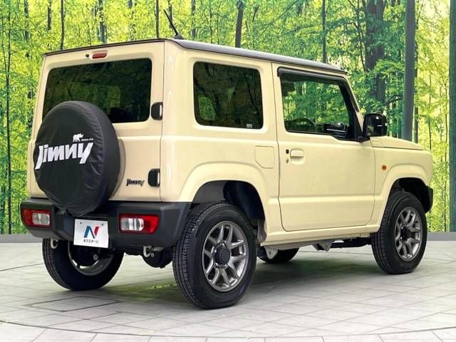 Suzuki JIMNY 2022-04 24987-17