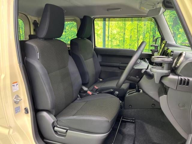Suzuki JIMNY 2022-04 24987-8