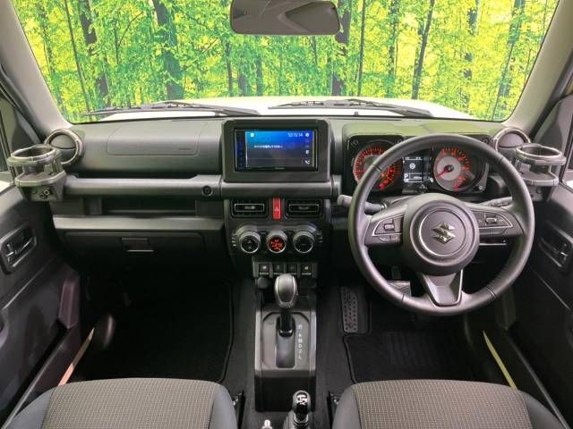 Suzuki JIMNY 2022-04 24987-1