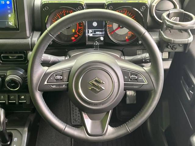 Suzuki JIMNY 2022-04 24987-11