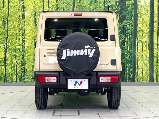 Suzuki JIMNY 2022-04 24987-15