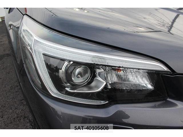 Subaru FORESTER 2019-11 207014-10