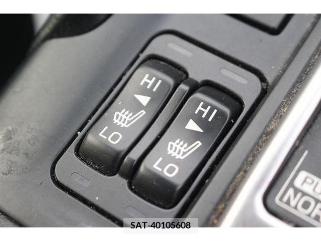 Subaru FORESTER 2019-11 207014-4