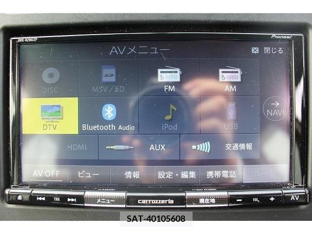 Subaru FORESTER 2019-11 207014-2