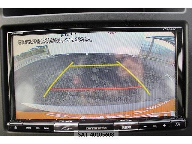 Subaru FORESTER 2019-11 207014-3