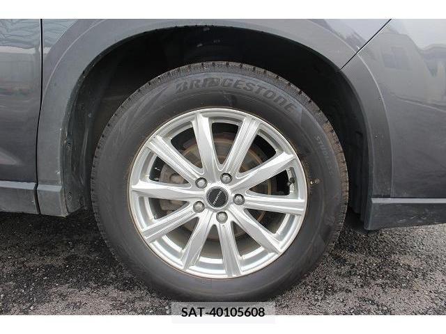 Subaru FORESTER 2019-11 207014-12